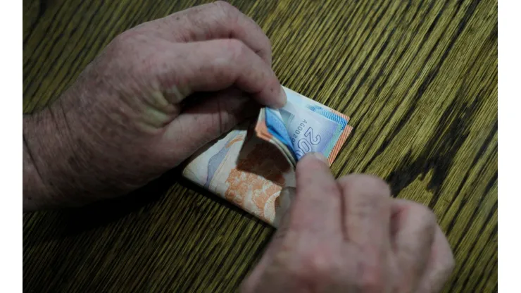 ¿Cómo puedo saber la fecha de pago del Aguinaldo de Fiestas Patrias para pensionados?