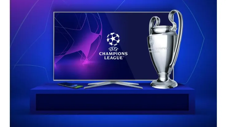Conoce dónde seguir los partidos de la fase de grupos