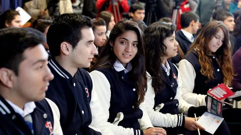 Bono Logro Escolar 2022