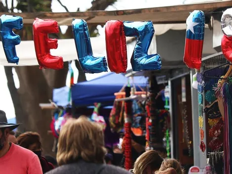 ¿Cuántos días feriados hay este año y cuáles son irrenunciables?