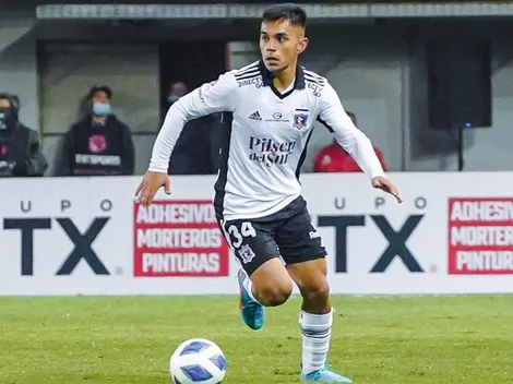 Gigante de Bélgica mira a Vicente Pizarro