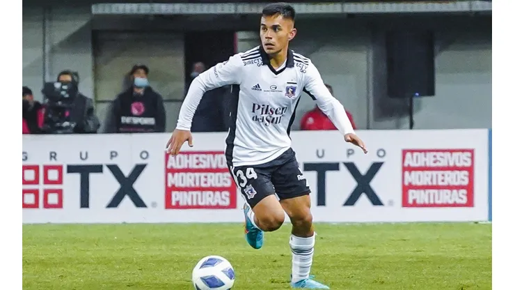 Vicente Pizarro podría dar el salto a Europa.