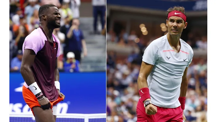 Tiafoe dio la gran sorpresa del US Open