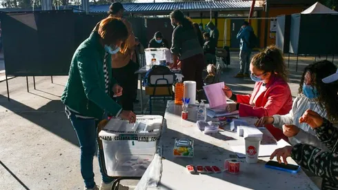 ¿Cuál es la próxima elección tras el plebiscito?