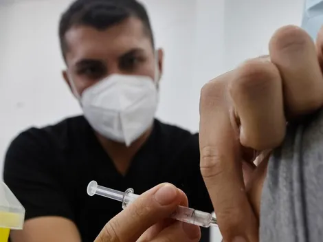 Revisa quiénes se deben vacunar esta semana del 5 al 11 de septiembre