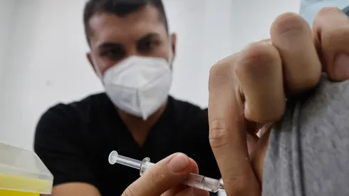 Revisa quiénes se deben vacunar esta semana del 5 al 11 de septiembre