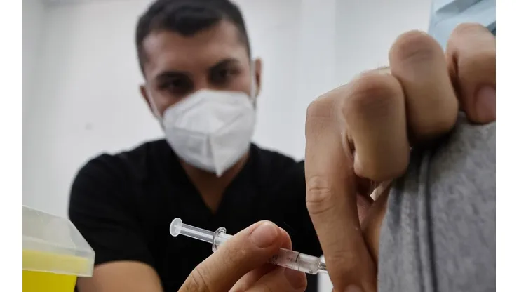Revisa quiénes se deben vacunar esta semana del 5 al 11 de septiembre