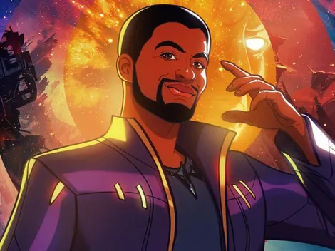 Boseman recibe importante premio póstumo por What If...?