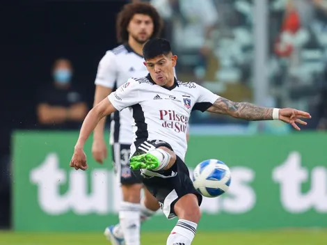 Estadio Seguro determina el aforo para el partido de Colo Colo