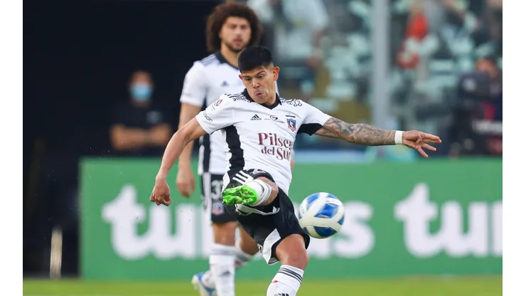 Colo Colo recibe a Unión Española este jueves en el estadio Monumental.