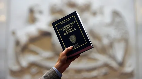 Constitución de 1980
