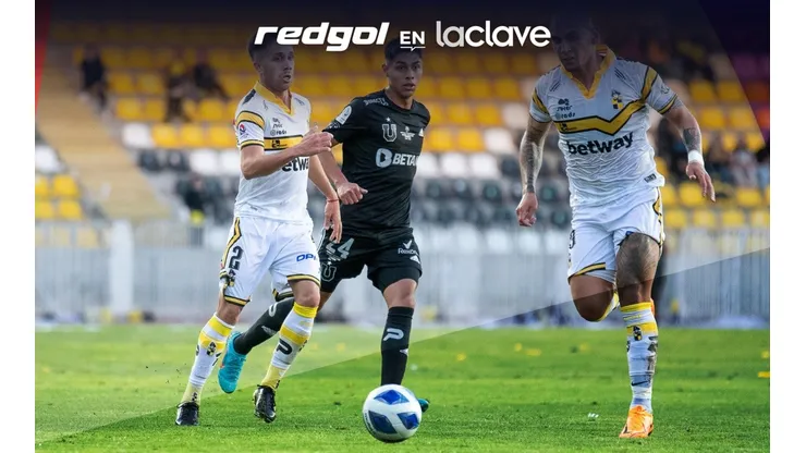 Universidad de Chile y Coquimbo Unido protagonizan uno de los duelos destacados de una nueva fecha del Campeonato Nacional.