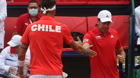 Chile ya tiene nómina para este 17 y 18 de septiembre