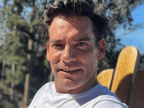 Cristián de la Fuente hace un llamado a la unión de cara al plebiscito constitucional