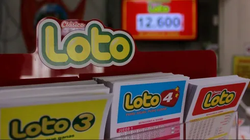 Revisa los números ganadores del Loto hoy.