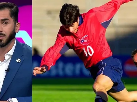 Herrera cuenta detalles del recordado episodio de "las luces rojas"