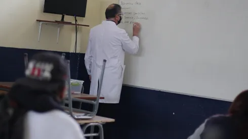 ¿Cómo saber si recibo el pago de la deuda histórica de profesores?