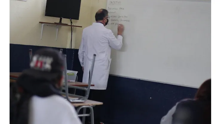 ¿Cómo saber si recibo el pago de la deuda histórica de profesores?