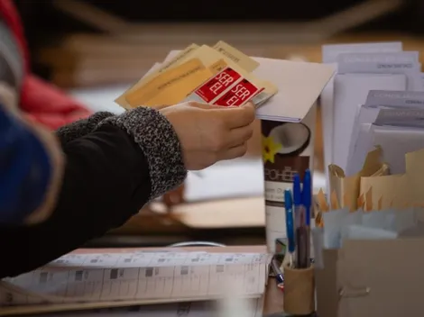 Conoce aquí qué deberás llevar para ir a votar el domingo 4 de septiembre