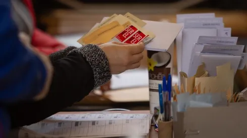 ¿Qué tengo que llevar para ir a votar el domingo 4 de septiembre?