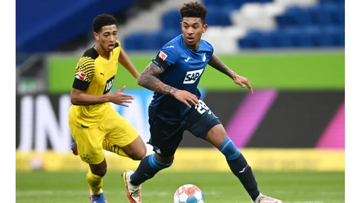 El último cruce fue victoria para el Dortmund por 3 a 2 en enero
