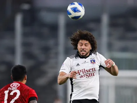 Peluca feliz con el regreso masivo de hinchas y llama a portarse bien