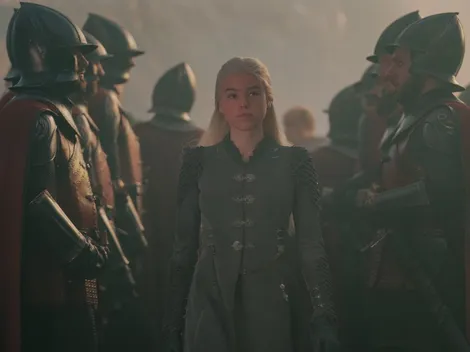 ¿Cuándo y a qué hora se estrena el tercer capítulo de House of the Dragon?