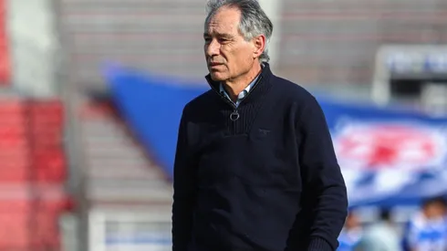 Ariel Holan mostró su total molestia con el atentado fallido a la vicepresidenta de Argentina.