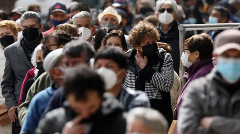 ¿Hay horarios especiales para adultos mayores, embarazadas y otros en el Plebiscito?