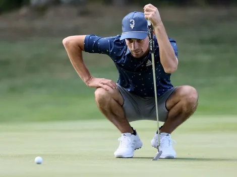 "La parte financiera es buena, pero me motivó jugar en equipo"