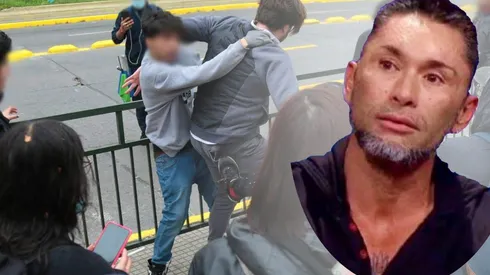 Marcelo Ríos vuelve a tener una tóxica aparición en redes sociales.