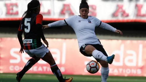 "Me sacaron con una llamada y llevaba 14 años en Colo Colo"