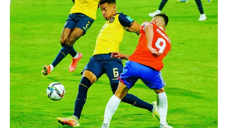 Byron Castillo se perderá las Fiestas Patrias chilenas: tiene que presentarse ante la FIFA