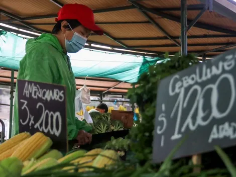 ¿Pueden abrir las ferias y almacenes de barrio el día del Plebiscito?