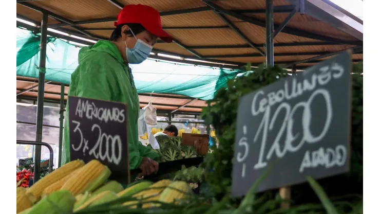 ¿Pueden abrir las ferias y almacenes de barrio el día del Plebiscito?