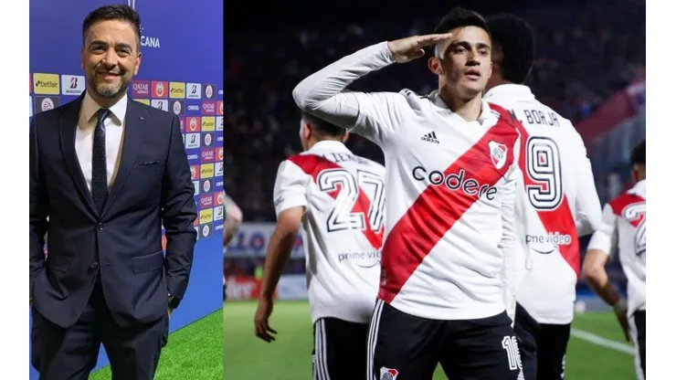 La prensa argentina habla de las chances de Solari de ir a Qatar 2022