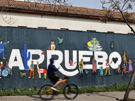 ¿Cuándo termina la franja electoral y desde cuándo no puede haber propaganda del Plebiscito?