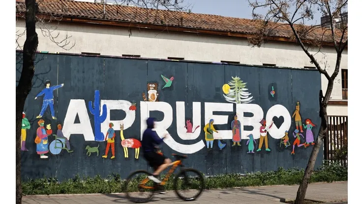 ¿Cuándo termina la franja electoral y desde cuándo no puede haber propaganda del Plebiscito?