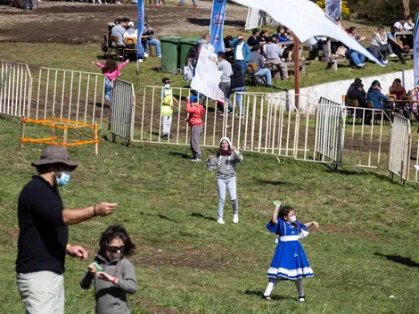 ¿Qué días son feriados en septiembre y cuántos son?