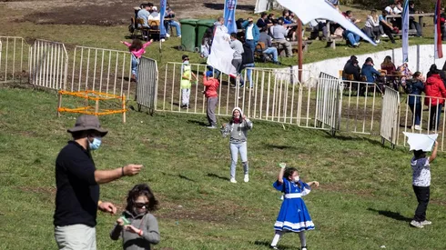 ¿Qué días son feriados en septiembre y cuántos son?