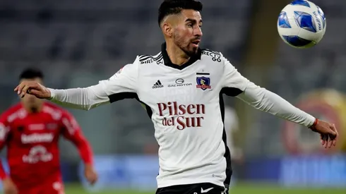 Lucero está listo para volver