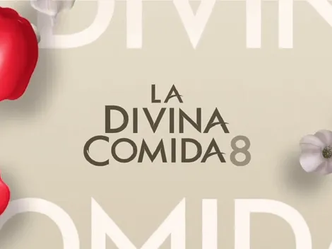 La Divina Comida | ¿Quiénes son los invitados del sábado 3 de septiembre