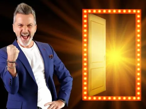 ¿Cuándo y a qué hora se estrena La Puerta Millonaria en Canal 13?