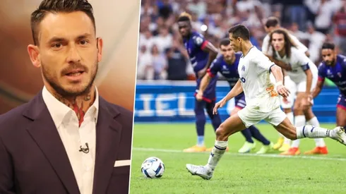 La recomendación de Pinilla: "dar un paso al costado" con los penales.