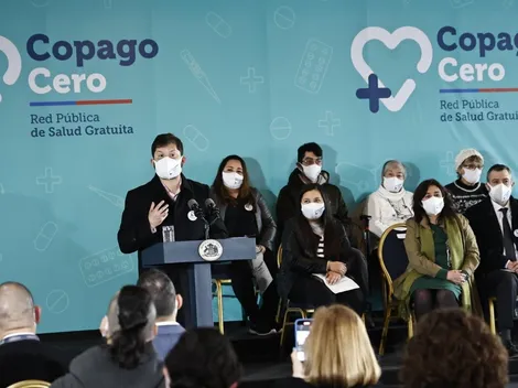 ¿Cómo funciona el Copago Cero en Fonasa y a quiénes beneficia?