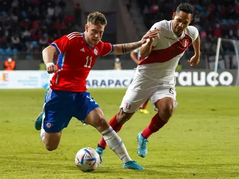 Barti no da más de alegría con su hijo Bruno en la Roja