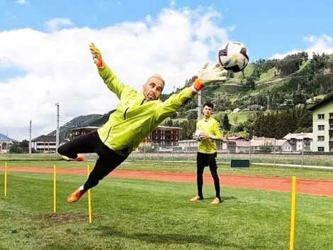 Las horas claves que Bravo vive en el Betis