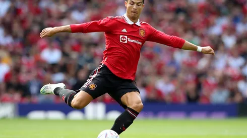 La teleserie terminó y CR7 seguirá en Manchester United