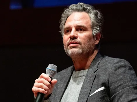 Actor Mark Ruffalo envía video apoyando la opción Apruebo