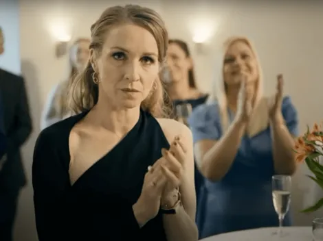 Amor Adulto | ¿Cuál es la trama de la nueva película de Netflix?